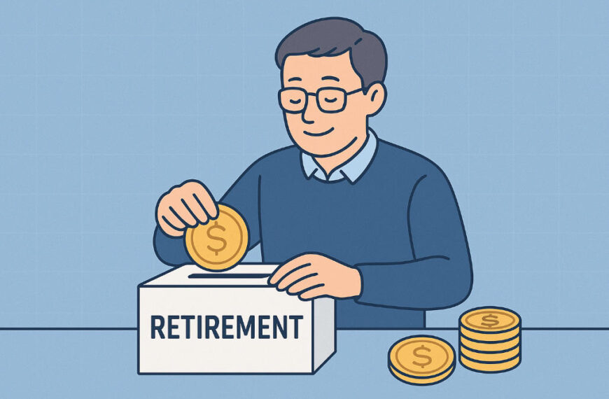 퇴직연금 운용방법