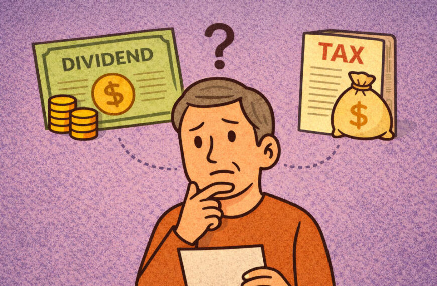 배당소득 분리과세