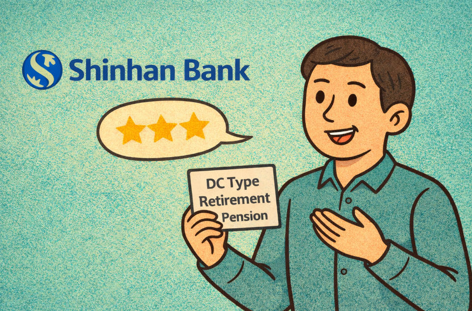 퇴직연금 가입 후기